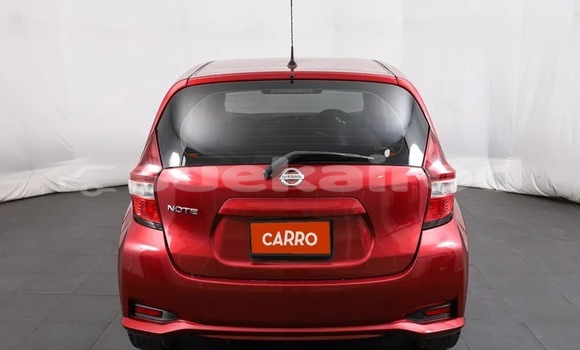 ซื้อ รถมือสอง Nissan Note สีแดง รถยนต์ ใน %{เมือง} ใน กรุงเทพมหานคร ซื้อ รถมือสอง Nissan Note สีแดง รถยนต์ ใน %{เมือง} ใน กรุงเทพมหานคร