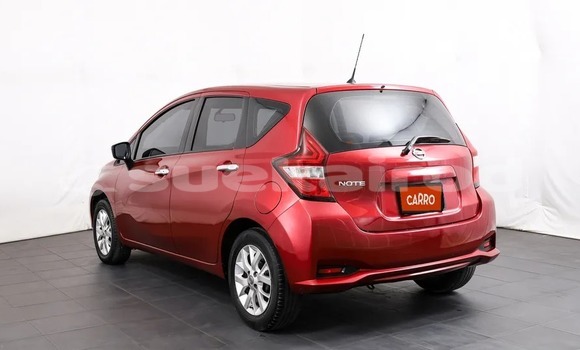 ซื้อ รถมือสอง Nissan Note สีแดง รถยนต์ ใน %{เมือง} ใน กรุงเทพมหานคร ซื้อ รถมือสอง Nissan Note สีแดง รถยนต์ ใน %{เมือง} ใน กรุงเทพมหานคร