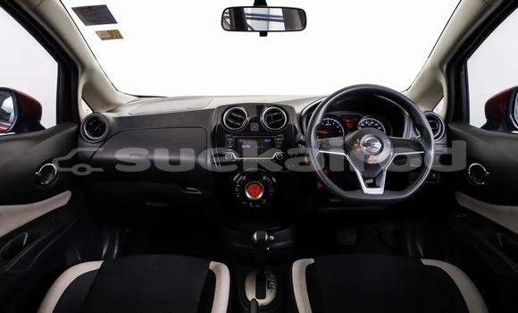 ซื้อ รถมือสอง Nissan Note สีแดง รถยนต์ ใน %{เมือง} ใน กรุงเทพมหานคร ซื้อ รถมือสอง Nissan Note สีแดง รถยนต์ ใน %{เมือง} ใน กรุงเทพมหานคร