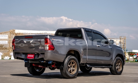 ซื้อ รถมือสอง Toyota Hiluxe Revo อื่น ๆ รถยนต์ ใน %{เมือง} ใน กรุงเทพมหานคร ซื้อ รถมือสอง Toyota Hiluxe Revo อื่น ๆ รถยนต์ ใน %{เมือง} ใน กรุงเทพมหานคร