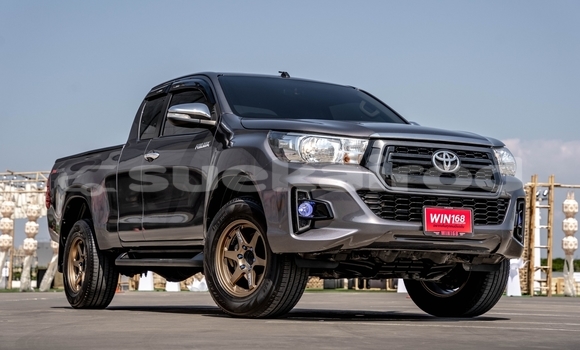 ซื้อ รถมือสอง Toyota Hiluxe Revo อื่น ๆ รถยนต์ ใน %{เมือง} ใน กรุงเทพมหานคร ซื้อ รถมือสอง Toyota Hiluxe Revo อื่น ๆ รถยนต์ ใน %{เมือง} ใน กรุงเทพมหานคร