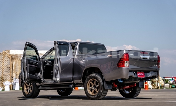 ซื้อ รถมือสอง Toyota Hiluxe Revo อื่น ๆ รถยนต์ ใน %{เมือง} ใน กรุงเทพมหานคร ซื้อ รถมือสอง Toyota Hiluxe Revo อื่น ๆ รถยนต์ ใน %{เมือง} ใน กรุงเทพมหานคร