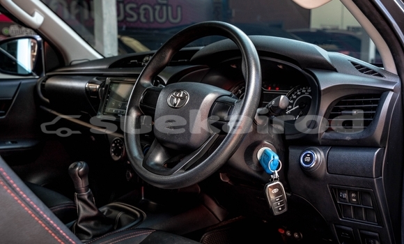 ซื้อ รถมือสอง Toyota Hiluxe Revo อื่น ๆ รถยนต์ ใน %{เมือง} ใน กรุงเทพมหานคร ซื้อ รถมือสอง Toyota Hiluxe Revo อื่น ๆ รถยนต์ ใน %{เมือง} ใน กรุงเทพมหานคร