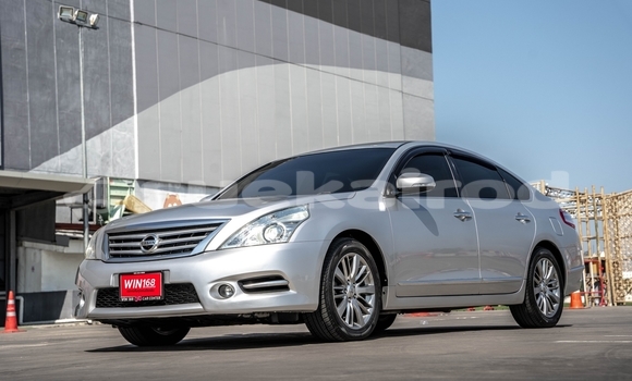 ซื้อ รถมือสอง Nissan Teana อื่น ๆ รถยนต์ ใน %{เมือง} ใน กรุงเทพมหานคร