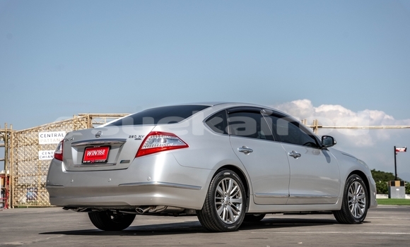 ซื้อ รถมือสอง Nissan Teana อื่น ๆ รถยนต์ ใน %{เมือง} ใน กรุงเทพมหานคร ซื้อ รถมือสอง Nissan Teana อื่น ๆ รถยนต์ ใน %{เมือง} ใน กรุงเทพมหานคร