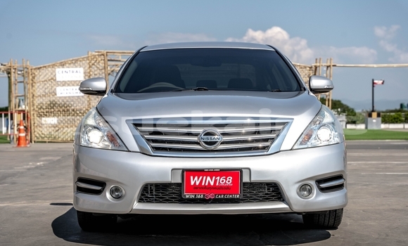 ซื้อ รถมือสอง Nissan Teana อื่น ๆ รถยนต์ ใน %{เมือง} ใน กรุงเทพมหานคร ซื้อ รถมือสอง Nissan Teana อื่น ๆ รถยนต์ ใน %{เมือง} ใน กรุงเทพมหานคร