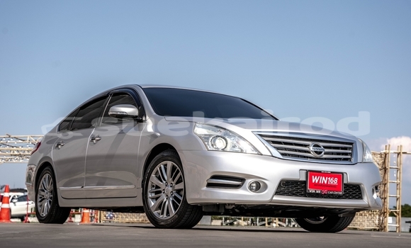 ซื้อ รถมือสอง Nissan Teana อื่น ๆ รถยนต์ ใน %{เมือง} ใน กรุงเทพมหานคร ซื้อ รถมือสอง Nissan Teana อื่น ๆ รถยนต์ ใน %{เมือง} ใน กรุงเทพมหานคร