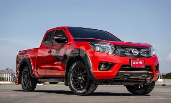 ซื้อ รถมือสอง Nissan Navara สีแดง รถยนต์ ใน %{เมือง} ใน กรุงเทพมหานคร ซื้อ รถมือสอง Nissan Navara สีแดง รถยนต์ ใน %{เมือง} ใน กรุงเทพมหานคร