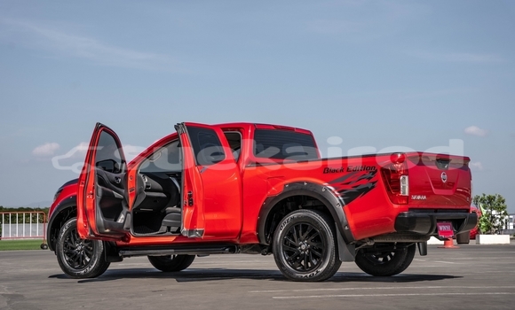 ซื้อ รถมือสอง Nissan Navara สีแดง รถยนต์ ใน %{เมือง} ใน กรุงเทพมหานคร ซื้อ รถมือสอง Nissan Navara สีแดง รถยนต์ ใน %{เมือง} ใน กรุงเทพมหานคร