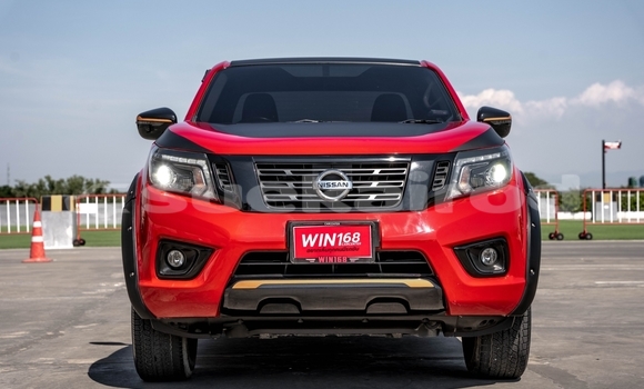 ซื้อ รถมือสอง Nissan Navara สีแดง รถยนต์ ใน %{เมือง} ใน กรุงเทพมหานคร ซื้อ รถมือสอง Nissan Navara สีแดง รถยนต์ ใน %{เมือง} ใน กรุงเทพมหานคร