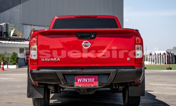 ซื้อ รถมือสอง Nissan Navara สีแดง รถยนต์ ใน %{เมือง} ใน กรุงเทพมหานคร ซื้อ รถมือสอง Nissan Navara สีแดง รถยนต์ ใน %{เมือง} ใน กรุงเทพมหานคร