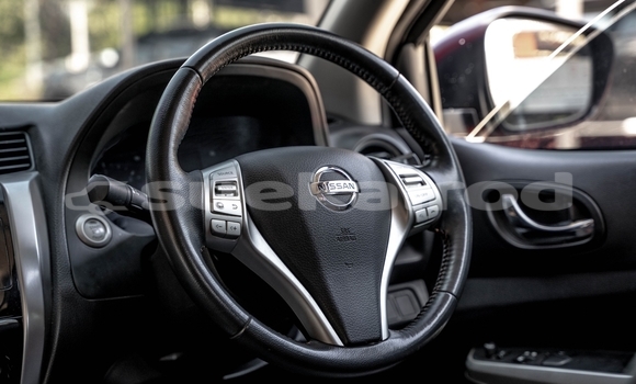 ซื้อ รถมือสอง Nissan Navara สีแดง รถยนต์ ใน %{เมือง} ใน กรุงเทพมหานคร ซื้อ รถมือสอง Nissan Navara สีแดง รถยนต์ ใน %{เมือง} ใน กรุงเทพมหานคร