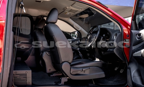 ซื้อ รถมือสอง Nissan Navara สีแดง รถยนต์ ใน %{เมือง} ใน กรุงเทพมหานคร ซื้อ รถมือสอง Nissan Navara สีแดง รถยนต์ ใน %{เมือง} ใน กรุงเทพมหานคร