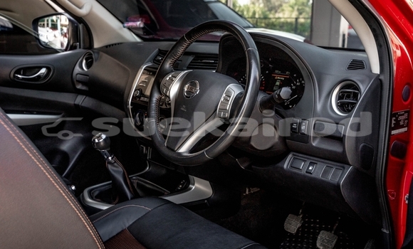 ซื้อ รถมือสอง Nissan Navara สีแดง รถยนต์ ใน %{เมือง} ใน กรุงเทพมหานคร ซื้อ รถมือสอง Nissan Navara สีแดง รถยนต์ ใน %{เมือง} ใน กรุงเทพมหานคร