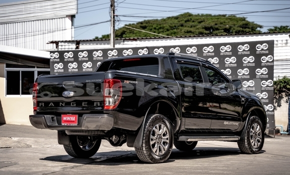 ซื้อ รถมือสอง Ford Ranger สีดำ รถยนต์ ใน %{เมือง} ใน กรุงเทพมหานคร ซื้อ รถมือสอง Ford Ranger สีดำ รถยนต์ ใน %{เมือง} ใน กรุงเทพมหานคร