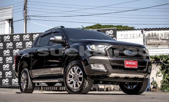 ซื้อ รถมือสอง Ford Ranger สีดำ รถยนต์ ใน %{เมือง} ใน กรุงเทพมหานคร ซื้อ รถมือสอง Ford Ranger สีดำ รถยนต์ ใน %{เมือง} ใน กรุงเทพมหานคร