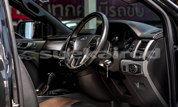 ซื้อ รถมือสอง Ford Ranger สีดำ รถยนต์ ใน %{เมือง} ใน กรุงเทพมหานคร ซื้อ รถมือสอง Ford Ranger สีดำ รถยนต์ ใน %{เมือง} ใน กรุงเทพมหานคร
