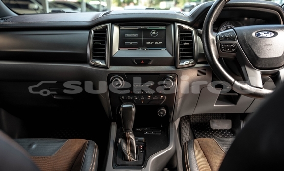 ซื้อ รถมือสอง Ford Ranger สีดำ รถยนต์ ใน %{เมือง} ใน กรุงเทพมหานคร ซื้อ รถมือสอง Ford Ranger สีดำ รถยนต์ ใน %{เมือง} ใน กรุงเทพมหานคร