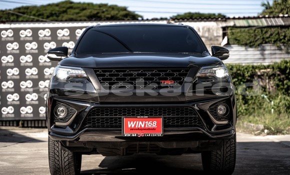 ซื้อ รถมือสอง Toyota Fortuner สีดำ รถยนต์ ใน %{เมือง} ใน กรุงเทพมหานคร ซื้อ รถมือสอง Toyota Fortuner สีดำ รถยนต์ ใน %{เมือง} ใน กรุงเทพมหานคร
