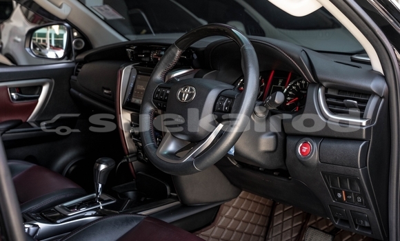 ซื้อ รถมือสอง Toyota Fortuner สีดำ รถยนต์ ใน %{เมือง} ใน กรุงเทพมหานคร ซื้อ รถมือสอง Toyota Fortuner สีดำ รถยนต์ ใน %{เมือง} ใน กรุงเทพมหานคร