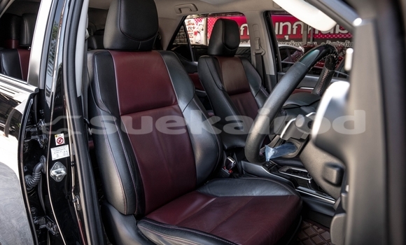 ซื้อ รถมือสอง Toyota Fortuner สีดำ รถยนต์ ใน %{เมือง} ใน กรุงเทพมหานคร ซื้อ รถมือสอง Toyota Fortuner สีดำ รถยนต์ ใน %{เมือง} ใน กรุงเทพมหานคร