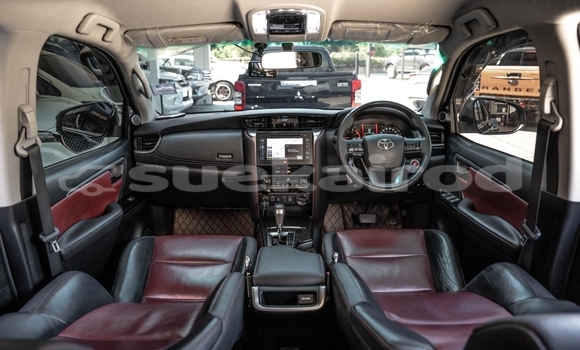 ซื้อ รถมือสอง Toyota Fortuner สีดำ รถยนต์ ใน %{เมือง} ใน กรุงเทพมหานคร ซื้อ รถมือสอง Toyota Fortuner สีดำ รถยนต์ ใน %{เมือง} ใน กรุงเทพมหานคร