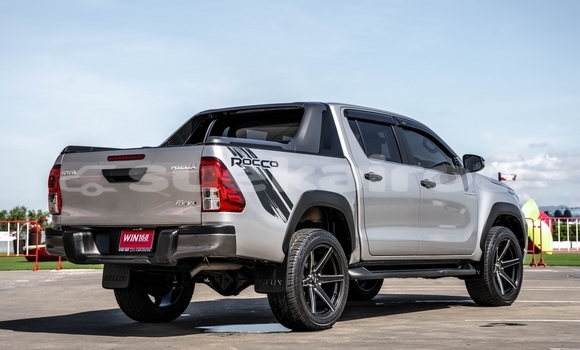 ซื้อ รถมือสอง Toyota Hiluxe Revo อื่น ๆ รถยนต์ ใน %{เมือง} ใน กรุงเทพมหานคร ซื้อ รถมือสอง Toyota Hiluxe Revo อื่น ๆ รถยนต์ ใน %{เมือง} ใน กรุงเทพมหานคร