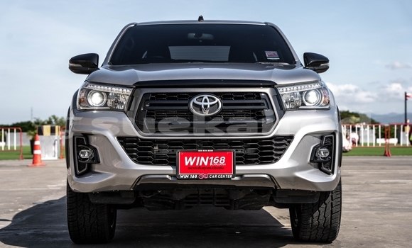 ซื้อ รถมือสอง Toyota Hiluxe Revo อื่น ๆ รถยนต์ ใน %{เมือง} ใน กรุงเทพมหานคร ซื้อ รถมือสอง Toyota Hiluxe Revo อื่น ๆ รถยนต์ ใน %{เมือง} ใน กรุงเทพมหานคร