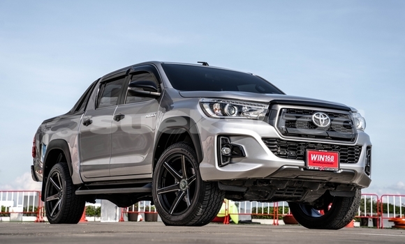 ซื้อ รถมือสอง Toyota Hiluxe Revo อื่น ๆ รถยนต์ ใน %{เมือง} ใน กรุงเทพมหานคร ซื้อ รถมือสอง Toyota Hiluxe Revo อื่น ๆ รถยนต์ ใน %{เมือง} ใน กรุงเทพมหานคร