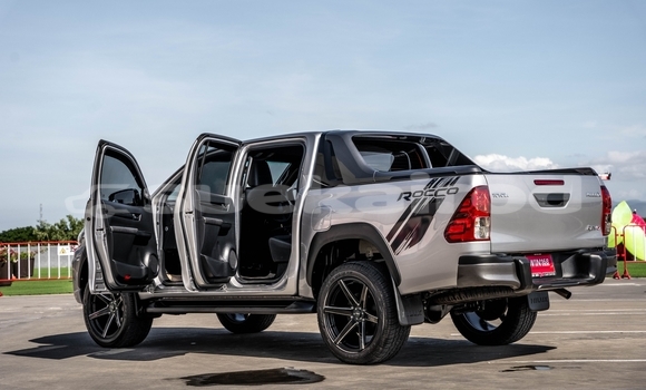 ซื้อ รถมือสอง Toyota Hiluxe Revo อื่น ๆ รถยนต์ ใน %{เมือง} ใน กรุงเทพมหานคร ซื้อ รถมือสอง Toyota Hiluxe Revo อื่น ๆ รถยนต์ ใน %{เมือง} ใน กรุงเทพมหานคร