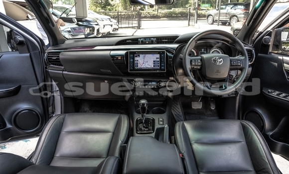 ซื้อ รถมือสอง Toyota Hiluxe Revo อื่น ๆ รถยนต์ ใน %{เมือง} ใน กรุงเทพมหานคร ซื้อ รถมือสอง Toyota Hiluxe Revo อื่น ๆ รถยนต์ ใน %{เมือง} ใน กรุงเทพมหานคร