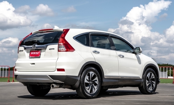ซื้อ รถมือสอง Honda CR-V ขาว รถยนต์ ใน %{เมือง} ใน กรุงเทพมหานคร ซื้อ รถมือสอง Honda CR-V ขาว รถยนต์ ใน %{เมือง} ใน กรุงเทพมหานคร