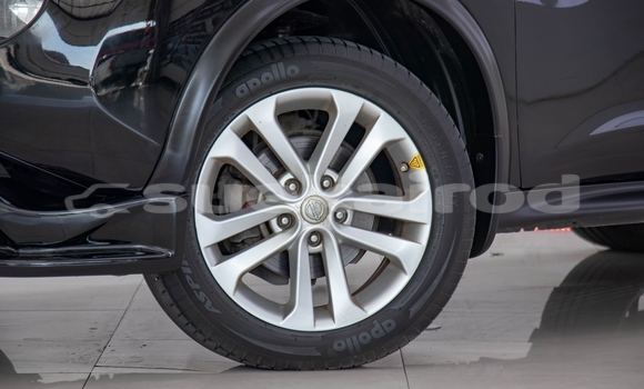 Buy Used Nissan Juke Black Car in Bangkok in Bangkok Buy Used Nissan Juke Black Car in Bangkok in Bangkok