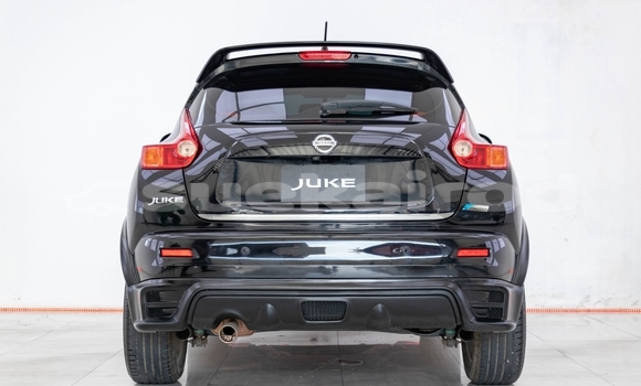 Buy Used Nissan Juke Black Car in Bangkok in Bangkok Buy Used Nissan Juke Black Car in Bangkok in Bangkok