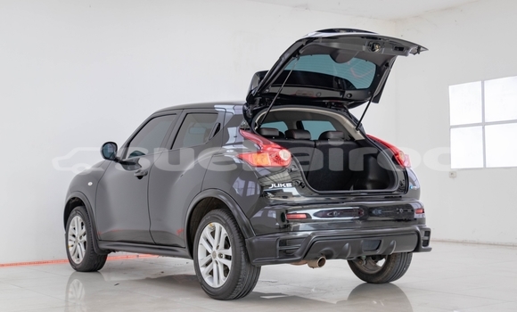 Buy Used Nissan Juke Black Car in Bangkok in Bangkok Buy Used Nissan Juke Black Car in Bangkok in Bangkok