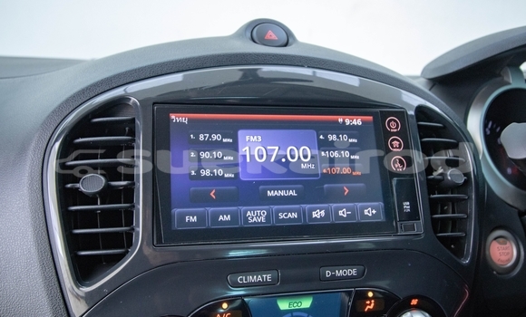 Buy Used Nissan Juke Black Car in Bangkok in Bangkok Buy Used Nissan Juke Black Car in Bangkok in Bangkok