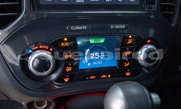 Buy Used Nissan Juke Black Car in Bangkok in Bangkok Buy Used Nissan Juke Black Car in Bangkok in Bangkok