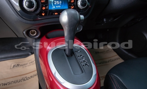 Buy Used Nissan Juke Black Car in Bangkok in Bangkok Buy Used Nissan Juke Black Car in Bangkok in Bangkok