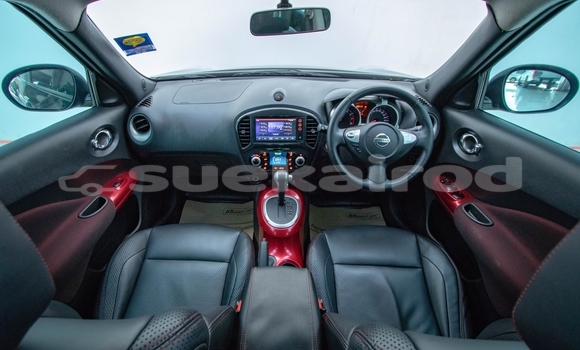 Buy Used Nissan Juke Black Car in Bangkok in Bangkok Buy Used Nissan Juke Black Car in Bangkok in Bangkok