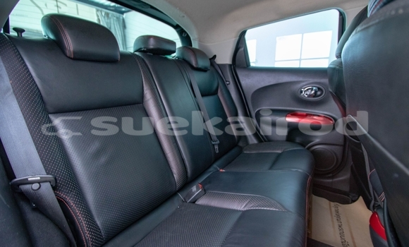 Buy Used Nissan Juke Black Car in Bangkok in Bangkok Buy Used Nissan Juke Black Car in Bangkok in Bangkok