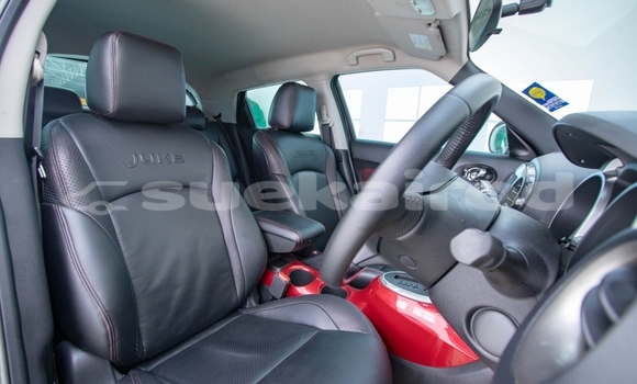 Buy Used Nissan Juke Black Car in Bangkok in Bangkok Buy Used Nissan Juke Black Car in Bangkok in Bangkok