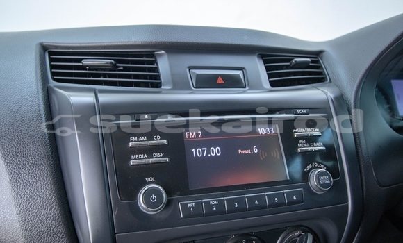 Buy Used Nissan Navara White Car in Bangkok in Bangkok Buy Used Nissan Navara White Car in Bangkok in Bangkok