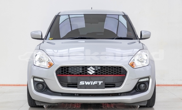 Buy Used Suzuki Swift Other Car in Bangkok in Bangkok Buy Used Suzuki Swift Other Car in Bangkok in Bangkok