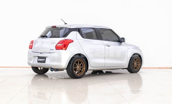 Buy Used Suzuki Swift Other Car in Bangkok in Bangkok Buy Used Suzuki Swift Other Car in Bangkok in Bangkok