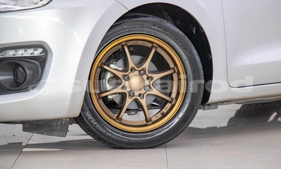 Buy Used Suzuki Swift Other Car in Bangkok in Bangkok Buy Used Suzuki Swift Other Car in Bangkok in Bangkok