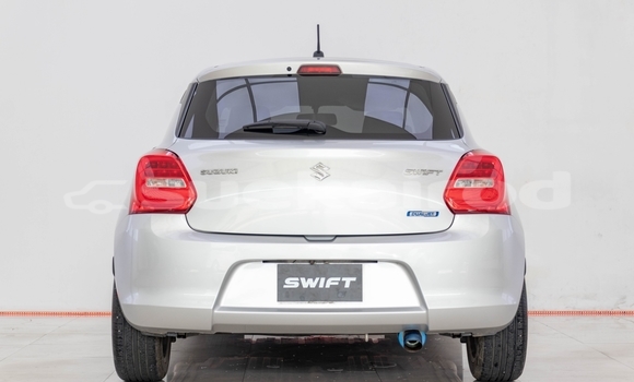 Buy Used Suzuki Swift Other Car in Bangkok in Bangkok Buy Used Suzuki Swift Other Car in Bangkok in Bangkok