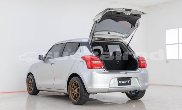 Buy Used Suzuki Swift Other Car in Bangkok in Bangkok Buy Used Suzuki Swift Other Car in Bangkok in Bangkok