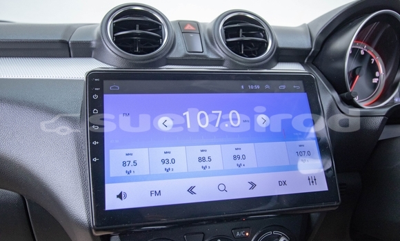 Buy Used Suzuki Swift Other Car in Bangkok in Bangkok Buy Used Suzuki Swift Other Car in Bangkok in Bangkok