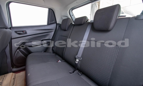 Buy Used Suzuki Swift Other Car in Bangkok in Bangkok Buy Used Suzuki Swift Other Car in Bangkok in Bangkok