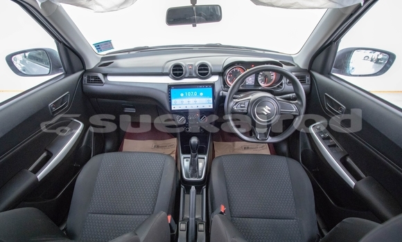 Buy Used Suzuki Swift Other Car in Bangkok in Bangkok Buy Used Suzuki Swift Other Car in Bangkok in Bangkok